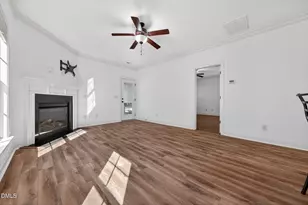 156 Scarlet Bell Dr, Youngsville, NC 27596 - Photo 15