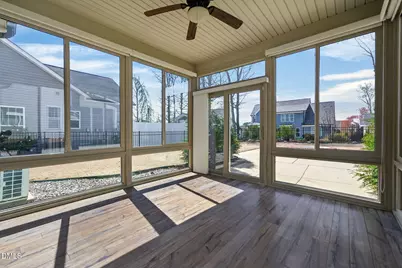 156 Scarlet Bell Drive, Youngsville, NC 27596 - Photo 19