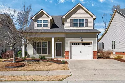 156 Scarlet Bell Drive, Youngsville, NC 27596 - Photo 1