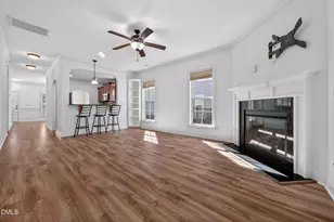 156 Scarlet Bell Dr, Youngsville, NC 27596 - Photo 17