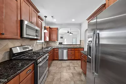 156 Scarlet Bell Drive, Youngsville, NC 27596 - Photo 7