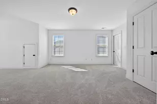 156 Scarlet Bell Dr, Youngsville, NC 27596 - Photo 29