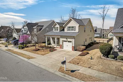 156 Scarlet Bell Drive, Youngsville, NC 27596 - Photo 49