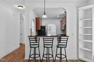 156 Scarlet Bell Dr, Youngsville, NC 27596 - Photo 13