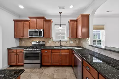 156 Scarlet Bell Drive, Youngsville, NC 27596 - Photo 11