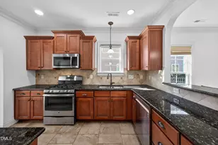 156 Scarlet Bell Dr, Youngsville, NC 27596 - Photo 11