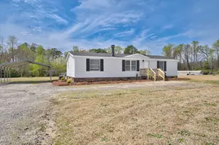 145 Red Oak Rd, Rocky Mount, NC 27801 - Photo 1