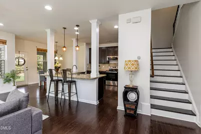 7250 Terregles Drive, Raleigh, NC 27617 - Photo 3