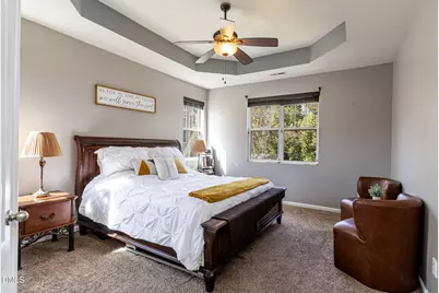 7250 Terregles Drive, Raleigh, NC 27617 - Photo 13