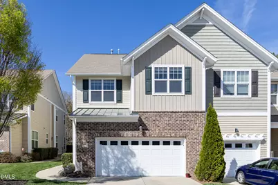 7250 Terregles Drive, Raleigh, NC 27617 - Photo 1