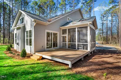 8750 Old Nc 86, Chapel Hill, NC 27516 - Photo 11