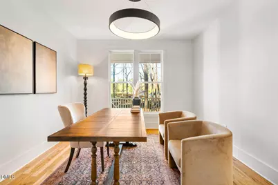 8750 Old Nc 86, Chapel Hill, NC 27516 - Photo 17