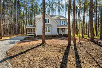 8750 Old Nc 86, Chapel Hill, NC 27516 - Photo 3