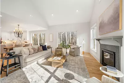 8750 Old Nc 86, Chapel Hill, NC 27516 - Photo 33