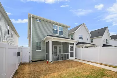 66 Blue Iris Parkway, Clayton, NC 27520 - Photo 43