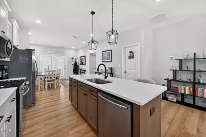 66 Blue Iris Parkway, Clayton, NC 27520 - Photo 11