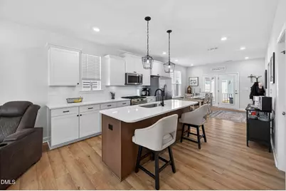 66 Blue Iris Parkway, Clayton, NC 27520 - Photo 9