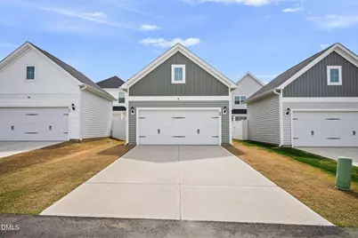 66 Blue Iris Parkway, Clayton, NC 27520 - Photo 13