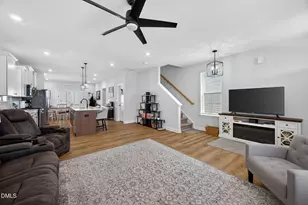 66 Blue Iris Pkwy, Clayton, NC 27520 - Photo 17