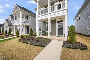 66 Blue Iris Pkwy, Clayton, NC 27520 - Photo 5