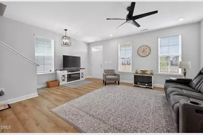 66 Blue Iris Parkway, Clayton, NC 27520 - Photo 19