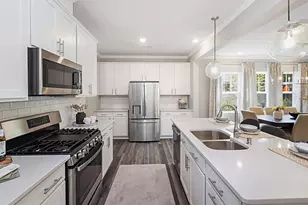 3022 Bay Foal Ln, Durham, NC 27703 - Photo 3