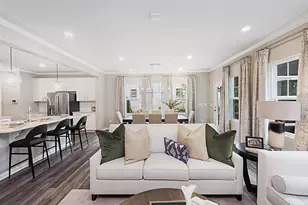 3022 Bay Foal Ln, Durham, NC 27703 - Photo 5