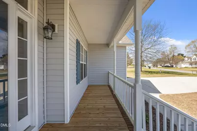 96 Clarence Lane, Garner, NC 27529 - Photo 25