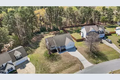 96 Clarence Lane, Garner, NC 27529 - Photo 29