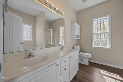 96 Clarence Lane, Garner, NC 27529 - Photo 17