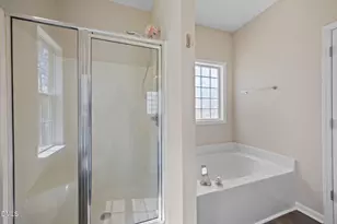 96 Clarence Ln, Garner, NC 27529 - Photo 19