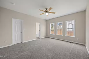 96 Clarence Ln, Garner, NC 27529 - Photo 15