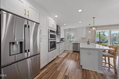 1101 Seabrook Avenue, Cary, NC 27511 - Photo 15