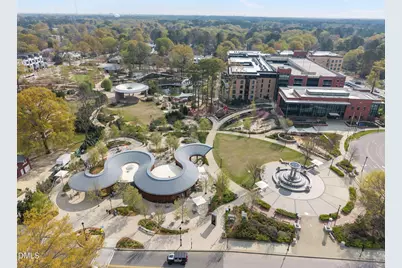 1101 Seabrook Avenue, Cary, NC 27511 - Photo 41