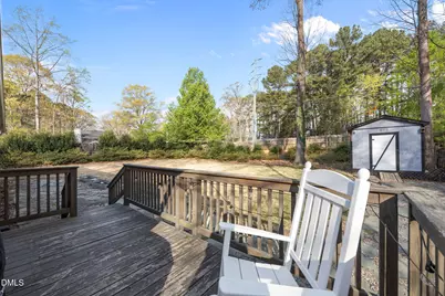 1101 Seabrook Avenue, Cary, NC 27511 - Photo 29