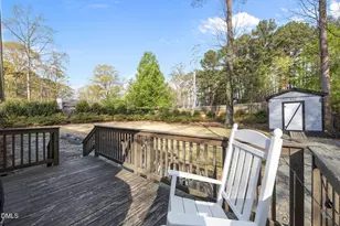 1101 Seabrook Ave, Cary, NC 27511 - Photo 29