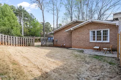 1101 Seabrook Avenue, Cary, NC 27511 - Photo 37