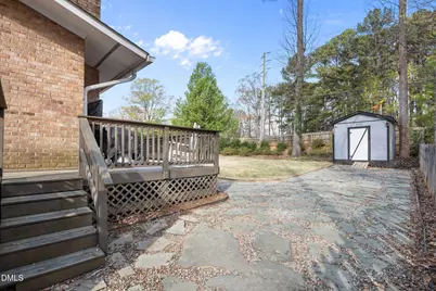 1101 Seabrook Avenue, Cary, NC 27511 - Photo 31