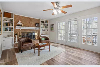 1101 Seabrook Avenue, Cary, NC 27511 - Photo 17