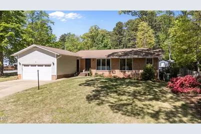 1101 Seabrook Avenue, Cary, NC 27511 - Photo 1