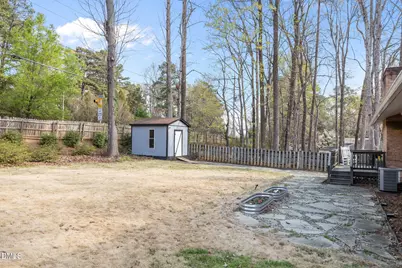 1101 Seabrook Avenue, Cary, NC 27511 - Photo 33