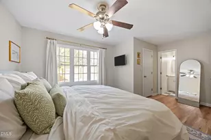 1101 Seabrook Ave, Cary, NC 27511 - Photo 21