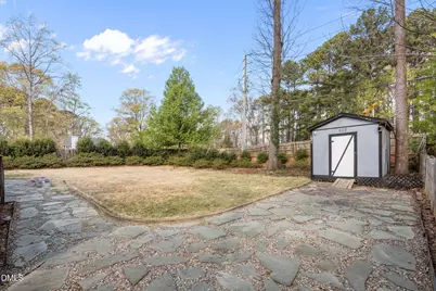 1101 Seabrook Avenue, Cary, NC 27511 - Photo 31