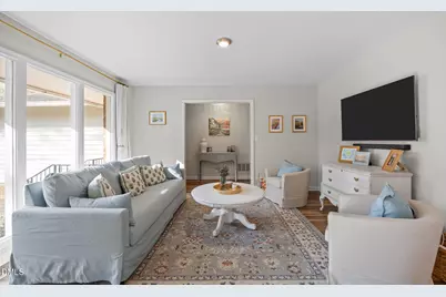 1101 Seabrook Avenue, Cary, NC 27511 - Photo 5