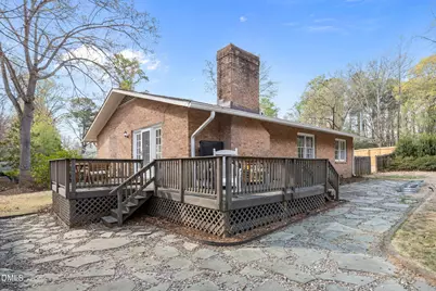 1101 Seabrook Avenue, Cary, NC 27511 - Photo 37