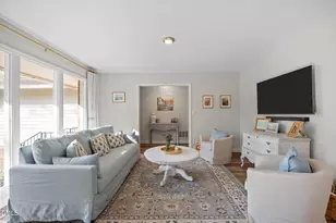 1101 Seabrook Ave, Cary, NC 27511 - Photo 5