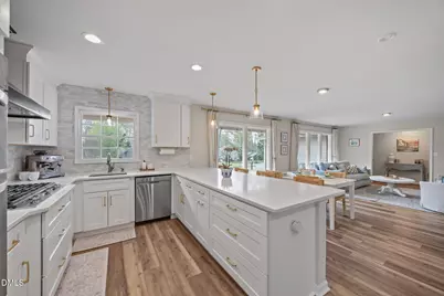 1101 Seabrook Avenue, Cary, NC 27511 - Photo 9