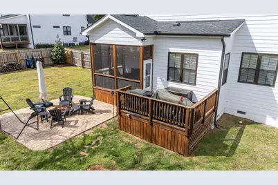 9201 Penny Road, Raleigh, NC 27606 - Photo 49