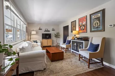 2305 Bertie Drive, Raleigh, NC 27610 - Photo 5