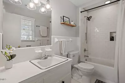 2305 Bertie Drive, Raleigh, NC 27610 - Photo 17